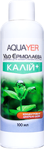 Удобрение Aquayer Удо Ермолаева Калий+ для аквариумных растений