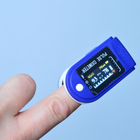 Пульсоксиметр Contec CMS50D (IMDK Medical) Blue - изображение 8