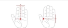 Військові тактичні рукавиці без пальців ( L - розмір, Койот - колір ) - зображення 6