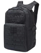 Рюкзак міський A99(чорний) - зображення 1