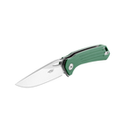 Нож складной Firebird by Ganzo FH921 зеленый - изображение 3