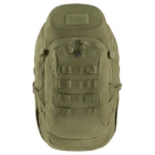 Тактичний рюкзак Pentagon EPOS 40 L 48 x 30 x 18 см Зелений (K16101-06) - зображення 3
