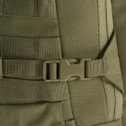 Тактичний рюкзак Pentagon EPOS 40 L 48 x 30 x 18 см Зелений (K16101-06) - зображення 5