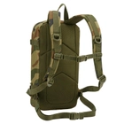 Тактичний Рюкзак Brandit US Cooper Daypack 11 л 430×240×90 мм Камуфляж (8070.10) - зображення 2