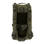 Тактический Рюкзак Texar Assault 25 л 45 х 25 х 25 см Оливковый (38-BTX-BP) - изображение 3