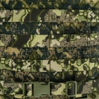 Тактический Рюкзак Wisport Sparrow II 30 л 480 x 350 x 220 мм Зеленый MAP - изображение 7
