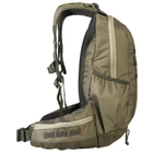 Тактичний Рюкзак для Полювання з Сіткою SOLOGNAC 20л 48 х 27 х 13 см X-ACCESS Хакі - зображення 5