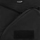 Рюкзак Texar Urban 33 л 45 х 25 х 30 см Чорний (38-URB-BP BLK) - зображення 6