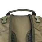 Тактичний Рюкзак для Полювання з Сіткою SOLOGNAC 20л 48 х 27 х 13 см X-ACCESS Хакі - зображення 7