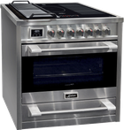 Плита электрическая Kaiser HC 93691 IR