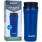Термокружка Ranger Lux 0,48L; 8х8х20,5см. Кружка-термос Ренжер RA 9929.
