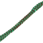 Протяжка шнур змійка для чищення стовбура зброї 5.56мм калібру - зображення 4