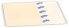 Повязка АЛПЕ ПримаДерм при пролежнях и ожогах Прозрачная 15 см х 15 см №1 (7640158264515) - изображение 2