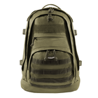 Тактический Рюкзак Texar Cadet 35 л 50 х 30 х 25 см Олива - изображение 3