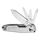 Мультитул Leatherman Free T2 (832682)