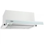Вытяжка кухонная ELEYUS Storm G 1200 LED SMD 60 WH