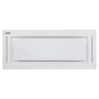 Вытяжка кухонная ELEYUS GEMINI 1200 LED 70 WH