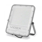 Прожектор Videx Premium F2 VL-F2-1505G 150 Вт 5000 K Сірий (26172)