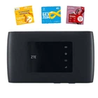4G/3G WiFI Роутер ZTE MF920VS для Lifecell, Київстар, Vodafone