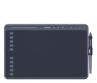 Графический планшет Huion HS611 Grey