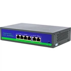 PoE коммутатор 4ch 100Mbps+2G uplink 3915126