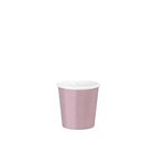 Горнятко для кави Bormioli Rocco Aromateca Caffeino 400898-MTX-121315 95 мл фіолетова