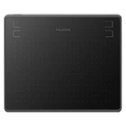 Графічний планшет Huion HS64 + рукавичка