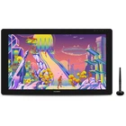 Графический монитор Huion Kamvas 24 Plus + перчатка