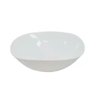 Салатник Vittora Blanco Square V-225S 22.5 см