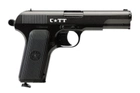 Пневматичний пістолет Crosman C-TT - зображення 1