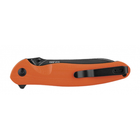Нож Olight Drever Orange Limited Edition (DREVER(Orange)) - изображение 5