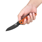 Нож Olight Drever Orange Limited Edition (DREVER(Orange)) - изображение 6