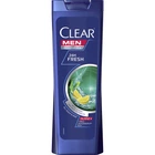 Шампунь Clear Men Против перхоти для мужчин Энергия свежести 225 мл (8720181455933)