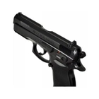 Пневматический пистолет ASG CZ 75D Compact (16200) - изображение 3