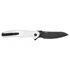 Нож Olight Drever White Limited Edition (DREVER(White)) - изображение 2