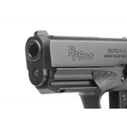 Пневматичний пістолет ASG Bersa BP9CC 4,5 мм Blowback (17301) - зображення 3