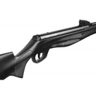 Пневматична гвинтівка Stoeger RX5 Synthetic Stock Black (S80501) - зображення 3