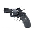 Пневматичний пістолет Umarex Colt Python 2.5" (5.8147) - зображення 1