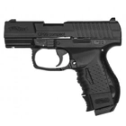 Пневматичний пістолет Umarex Walther CP99 Compact Blowback (5.8064) - зображення 1