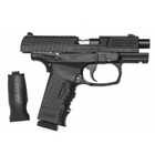 Пневматический пистолет Umarex Walther CP99 Compact Blowback (5.8064) - изображение 3