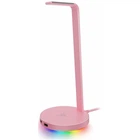 Подставка для гарнитуры Razer Base Station V2 Chroma Quartz (RC21-01510200-R3M1)