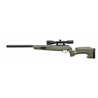 Пневматична гвинтівка Stoeger ATAC TS2 Combo ВП 3-9x40AO Green (31640) - зображення 2