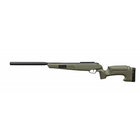 Пневматична гвинтівка Stoeger ATAC TS2 Combo ВП 3-9x40AO Green (31640) - зображення 6