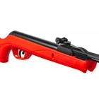 Пневматическая винтовка Gamo DELTA RED (61100521-R) - изображение 3