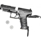 Пневматический пистолет Umarex Walther PPQ (5.8160) - изображение 11