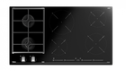 Варочная поверхность Teka - JZC 96324 ABN BK 112570150