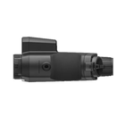 Тепловізор з лазерним далекоміром AGM - Fuzion LRF TM35-384, 12 Мікрон, 384x288, 35мм - зображення 4