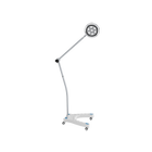 Світлодіодна безтіньова операційна лампа ZZ-A250L пересувна - изображение 2