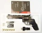 Пневматичний Револьвер ASG DW 715 Pellet, 6" 4,5 мм (2370.28.82) - зображення 4