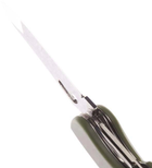 Карманный нож PARTNER HH032014110 OL (1765.01.78) - изображение 2